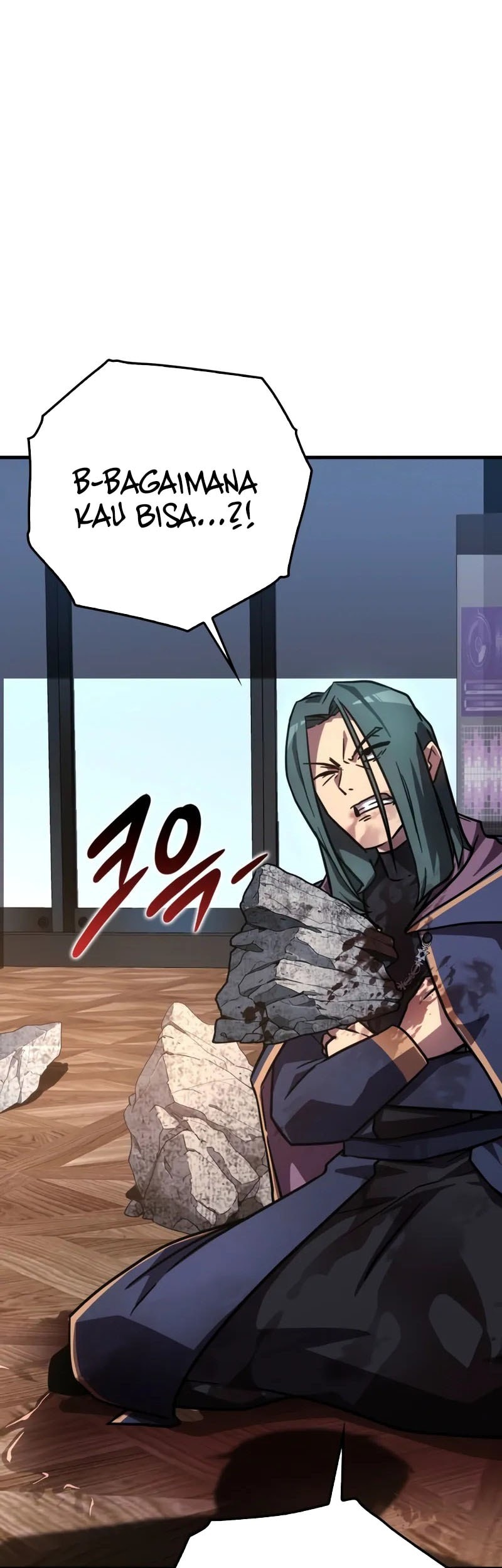Limit-Breaking Genius Mage Chapter 2 - halaman 88