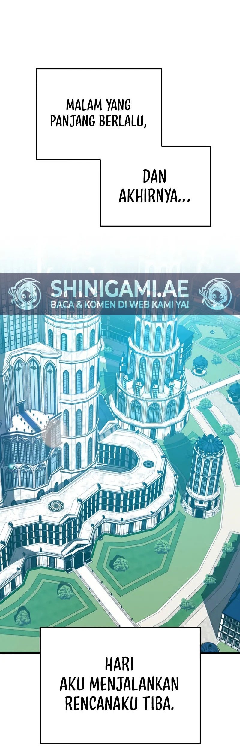 Limit-Breaking Genius Mage Chapter 2 - halaman 9