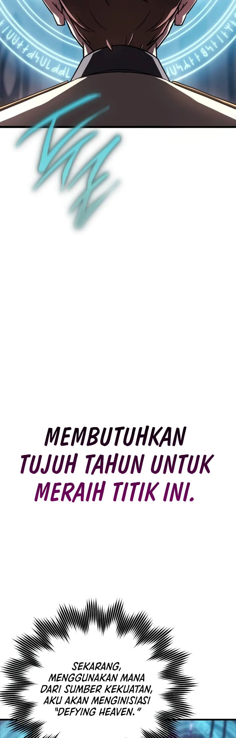 Limit-Breaking Genius Mage Chapter 2 - halaman 96