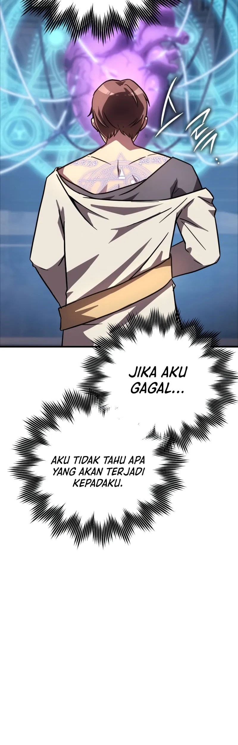 Limit-Breaking Genius Mage Chapter 2 - halaman 97