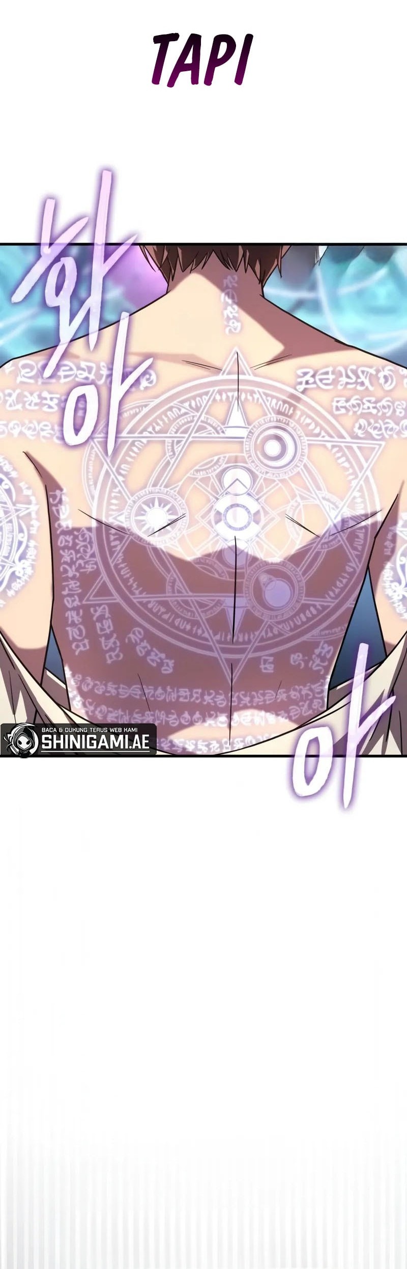 Limit-Breaking Genius Mage Chapter 2 - halaman 98