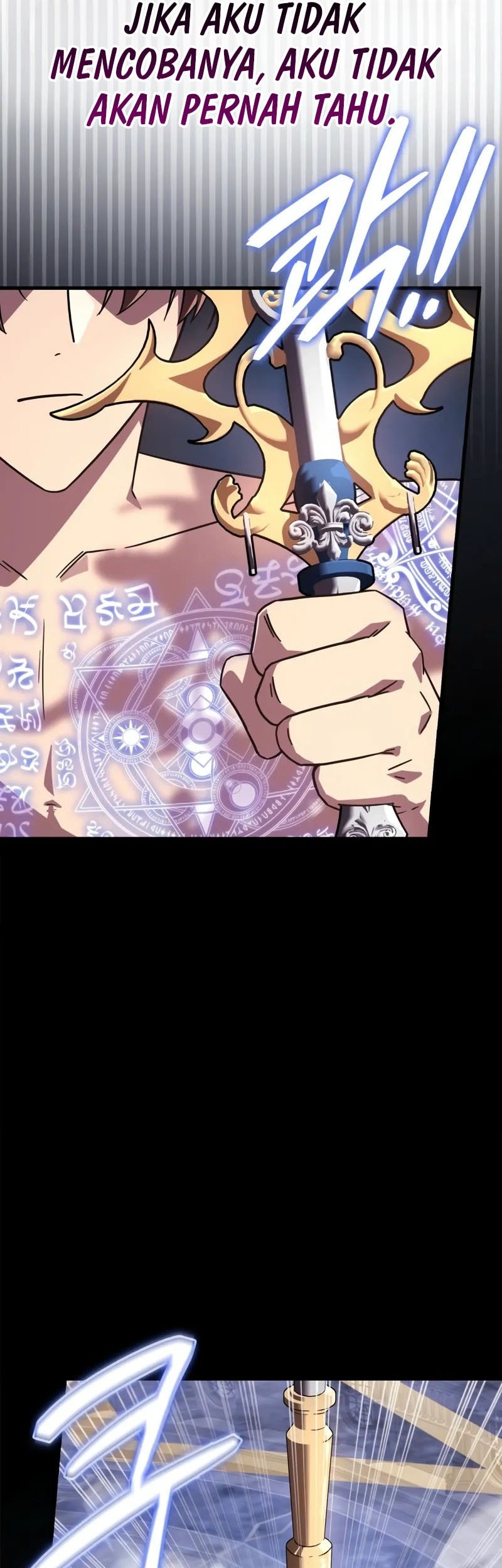Limit-Breaking Genius Mage Chapter 2 - halaman 99