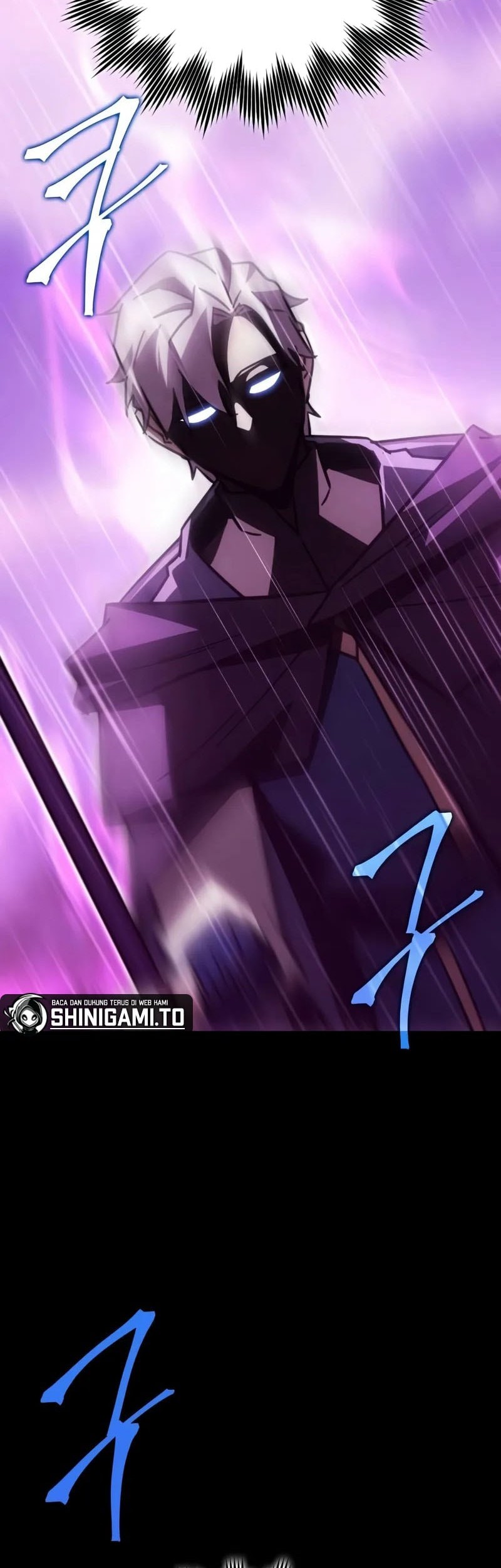Limit-Breaking Genius Mage Chapter 20 - halaman 11