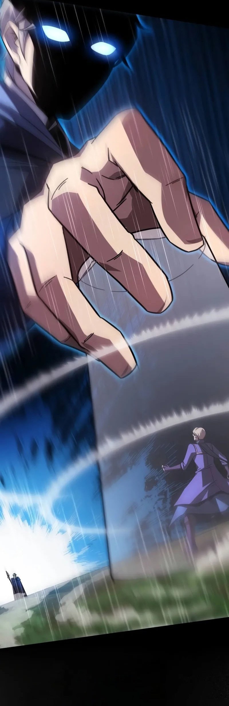Limit-Breaking Genius Mage Chapter 20 - halaman 13