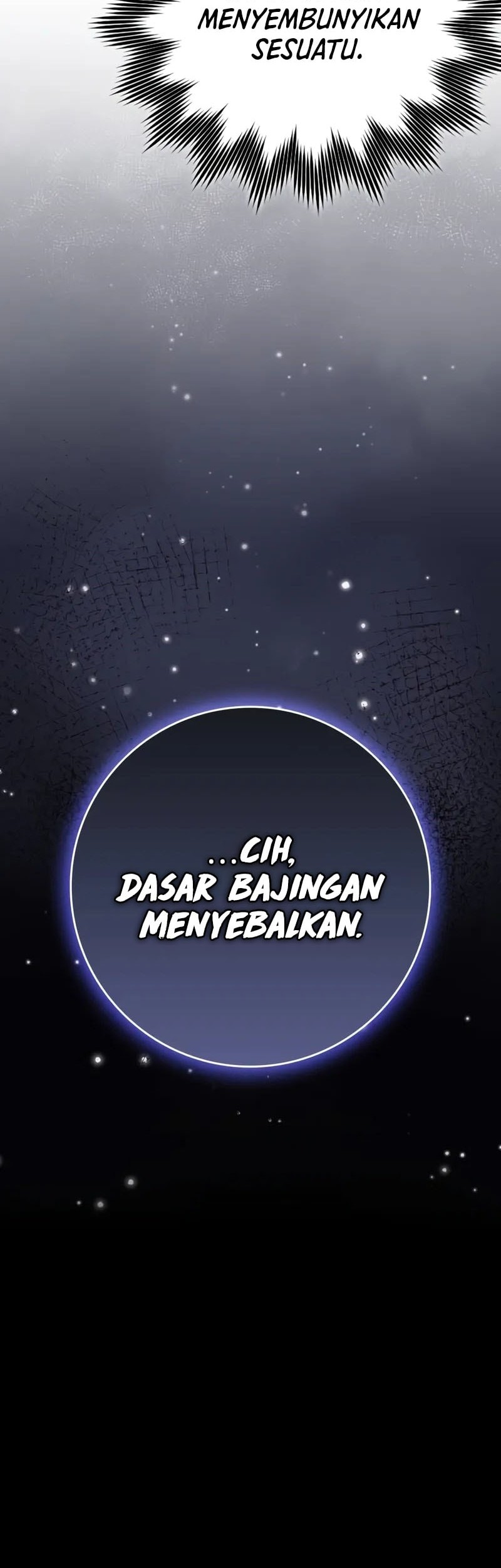 Limit-Breaking Genius Mage Chapter 20 - halaman 15