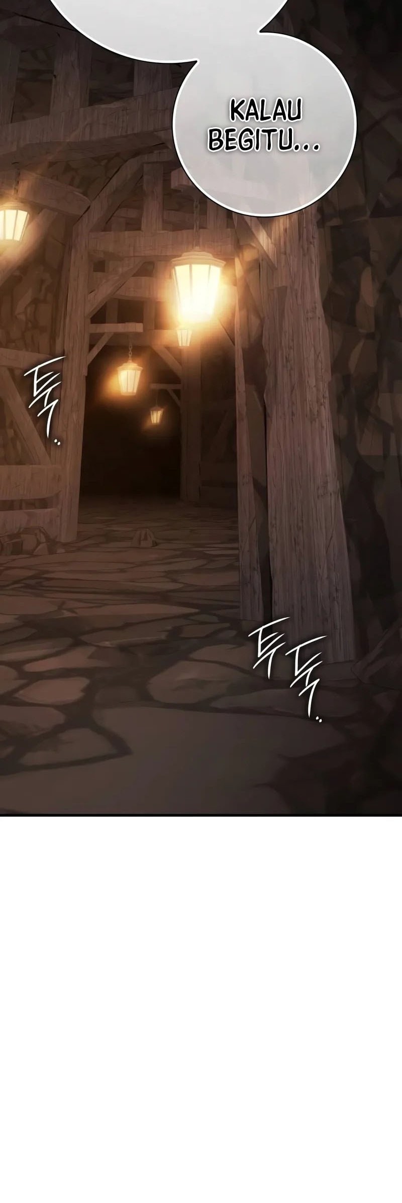 Limit-Breaking Genius Mage Chapter 20 - halaman 17