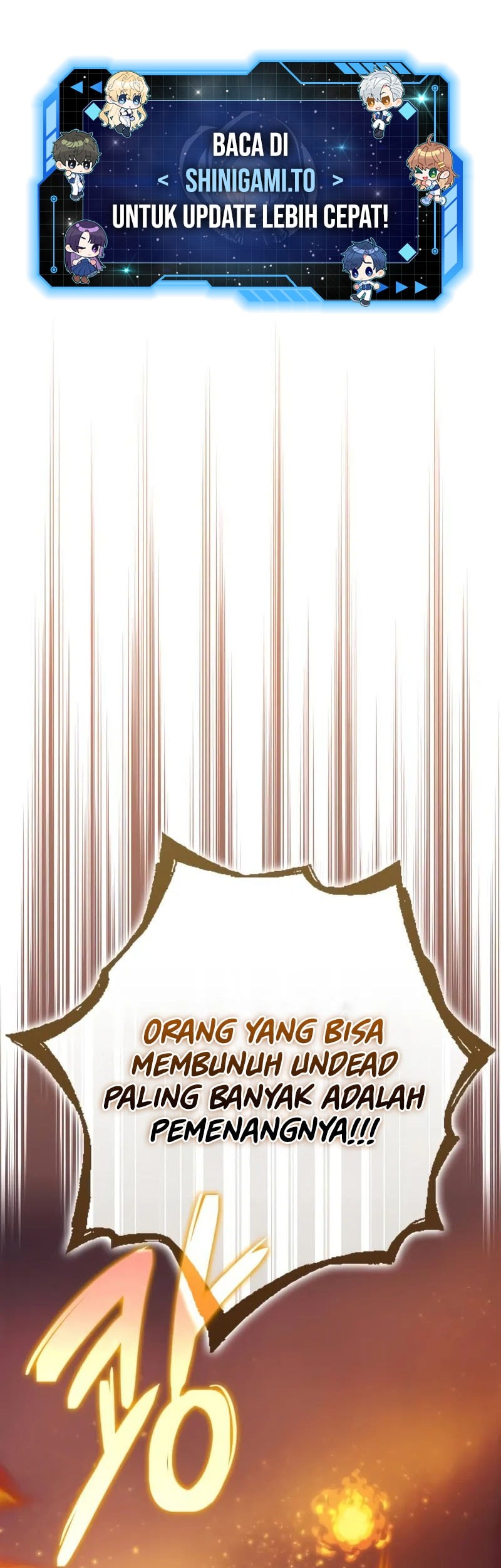 Limit-Breaking Genius Mage Chapter 20 - halaman 2