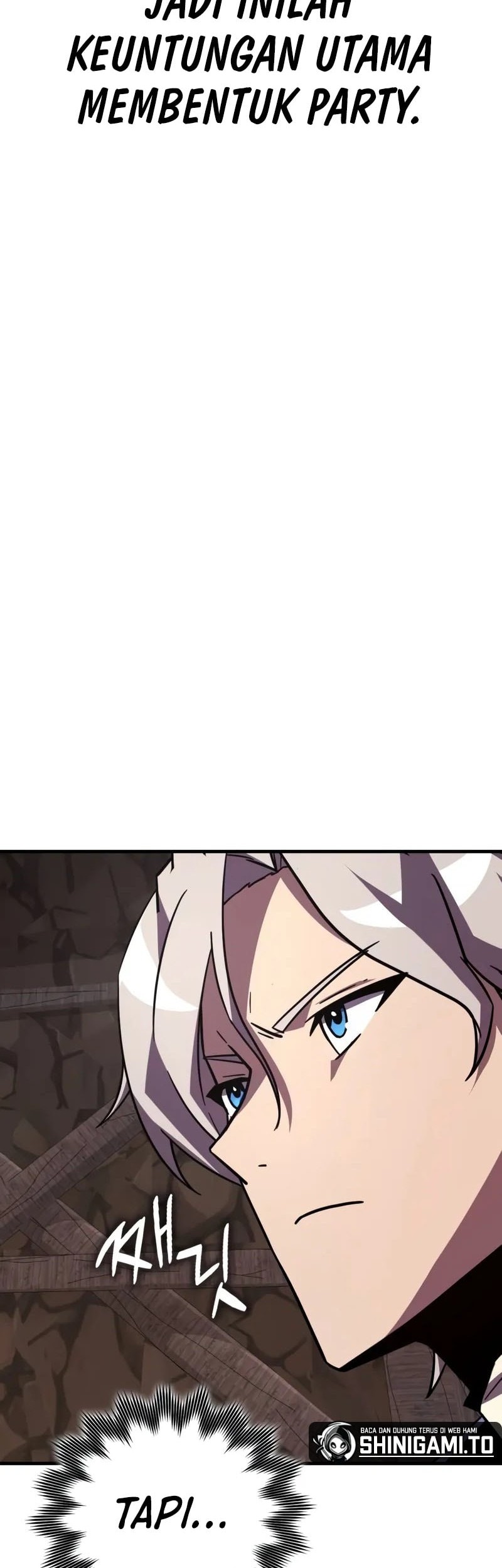 Limit-Breaking Genius Mage Chapter 20 - halaman 23