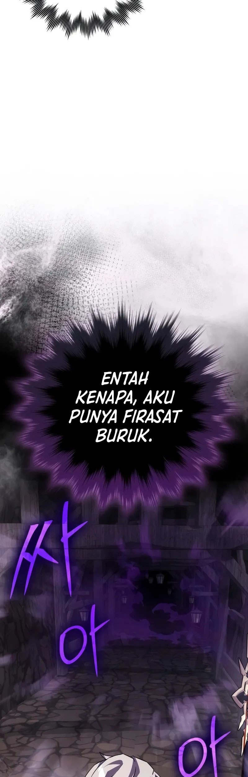 Limit-Breaking Genius Mage Chapter 20 - halaman 24