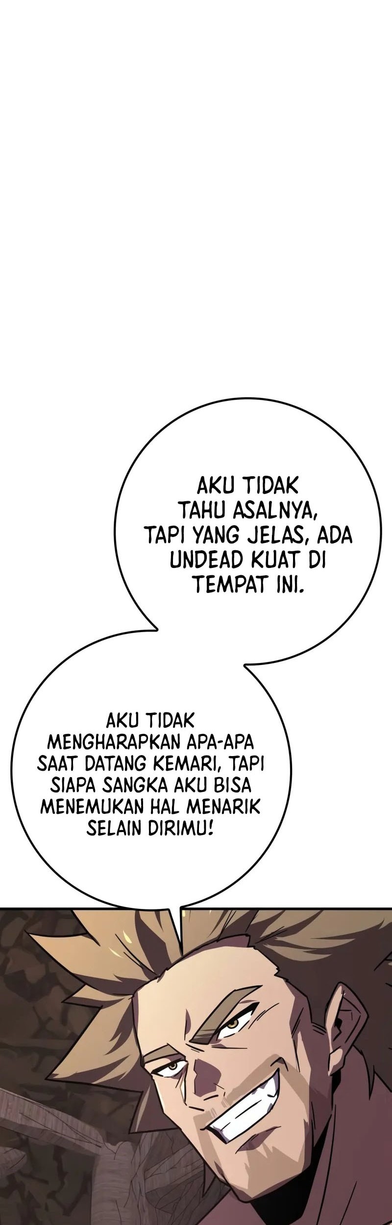 Limit-Breaking Genius Mage Chapter 20 - halaman 31