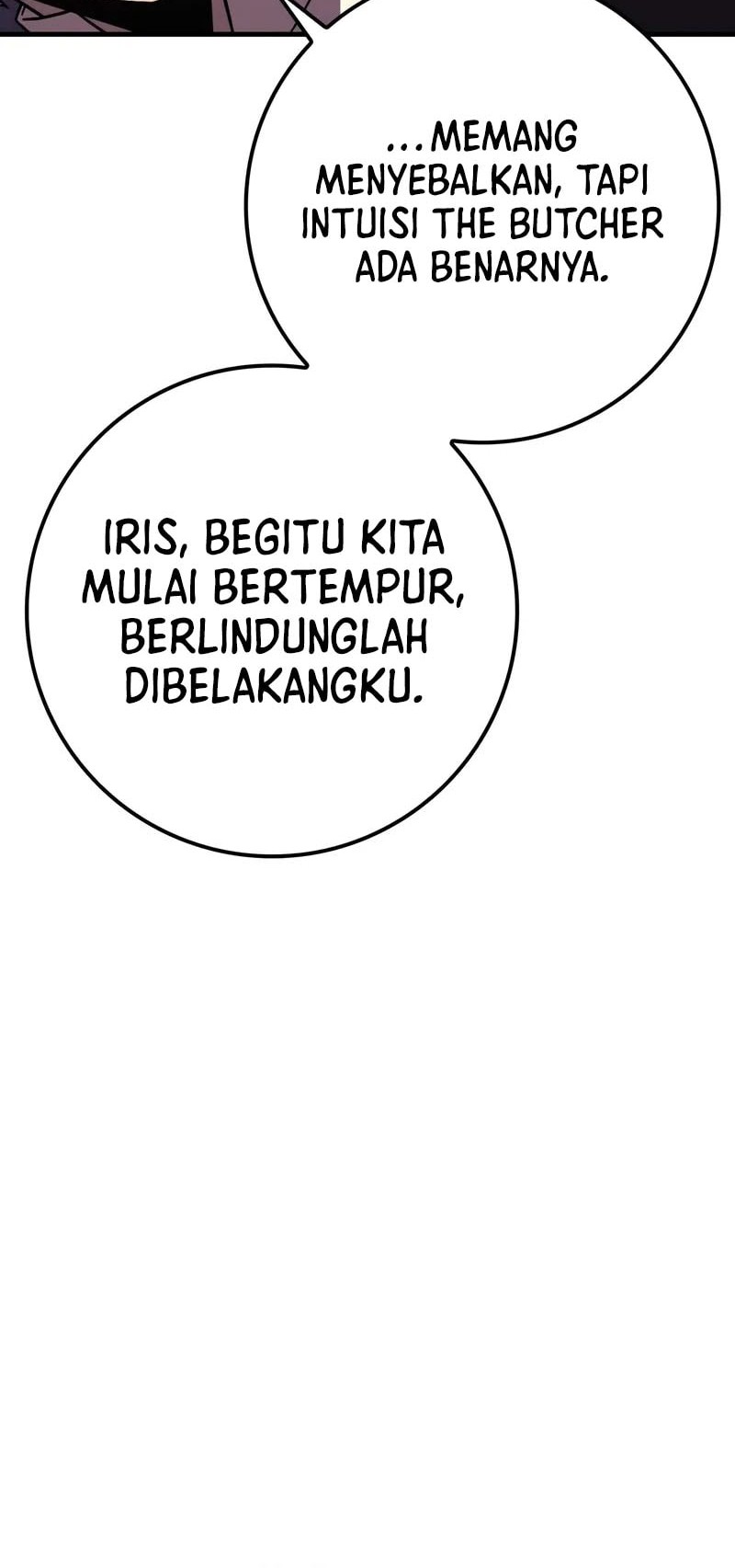 Limit-Breaking Genius Mage Chapter 20 - halaman 33
