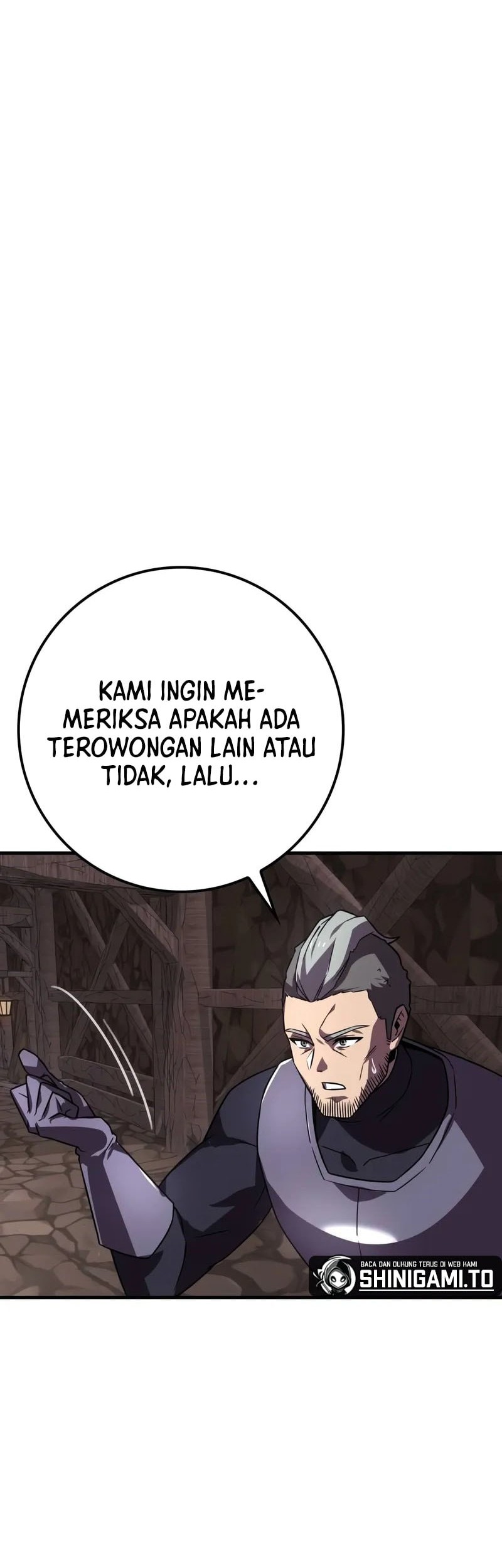 Limit-Breaking Genius Mage Chapter 20 - halaman 37