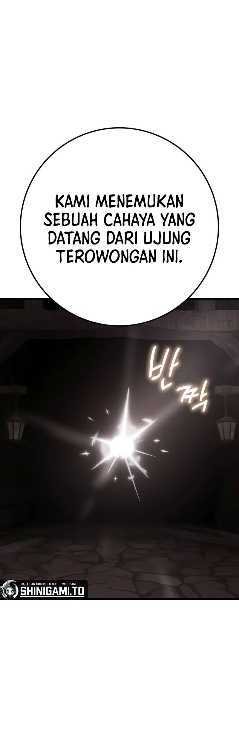 Limit-Breaking Genius Mage Chapter 20 - halaman 38