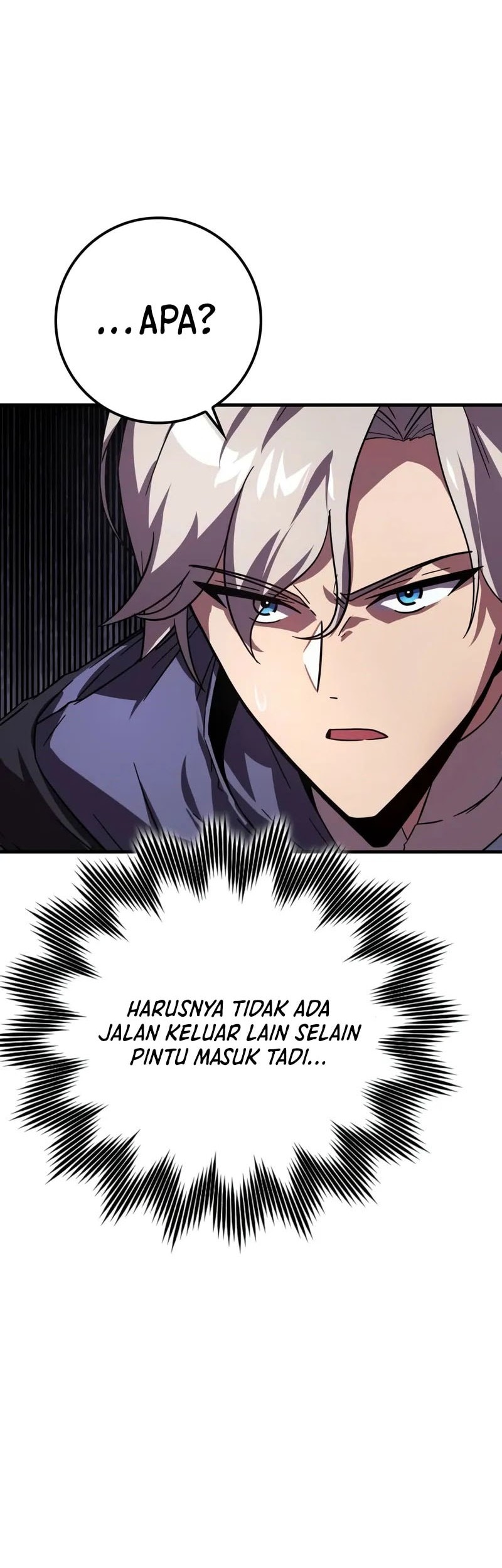 Limit-Breaking Genius Mage Chapter 20 - halaman 39