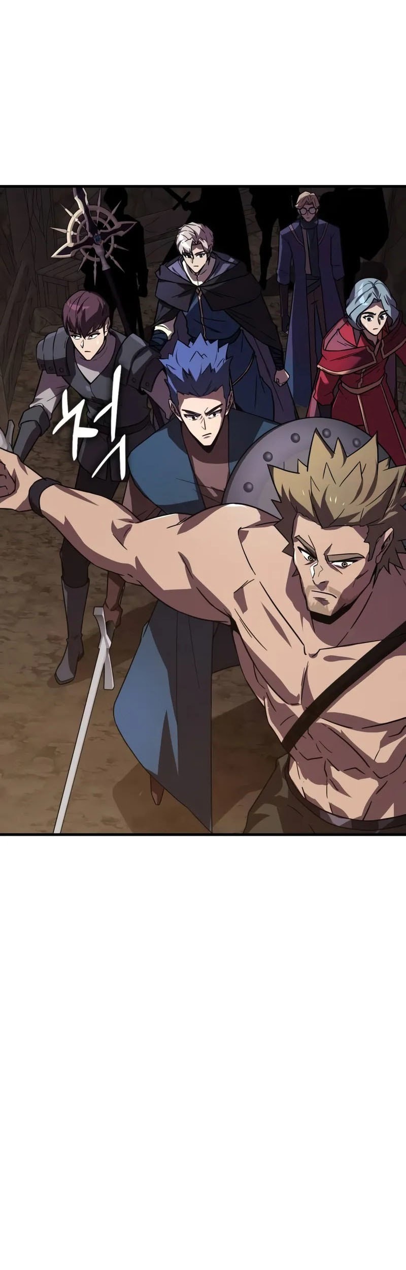 Limit-Breaking Genius Mage Chapter 20 - halaman 42