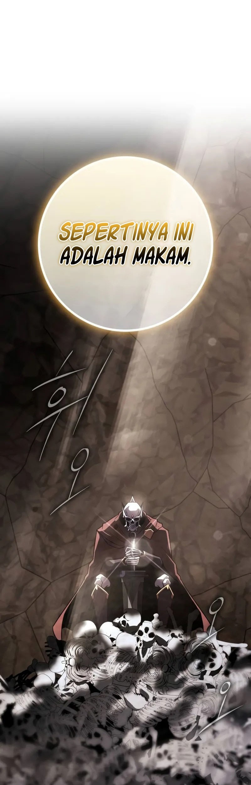 Limit-Breaking Genius Mage Chapter 20 - halaman 43