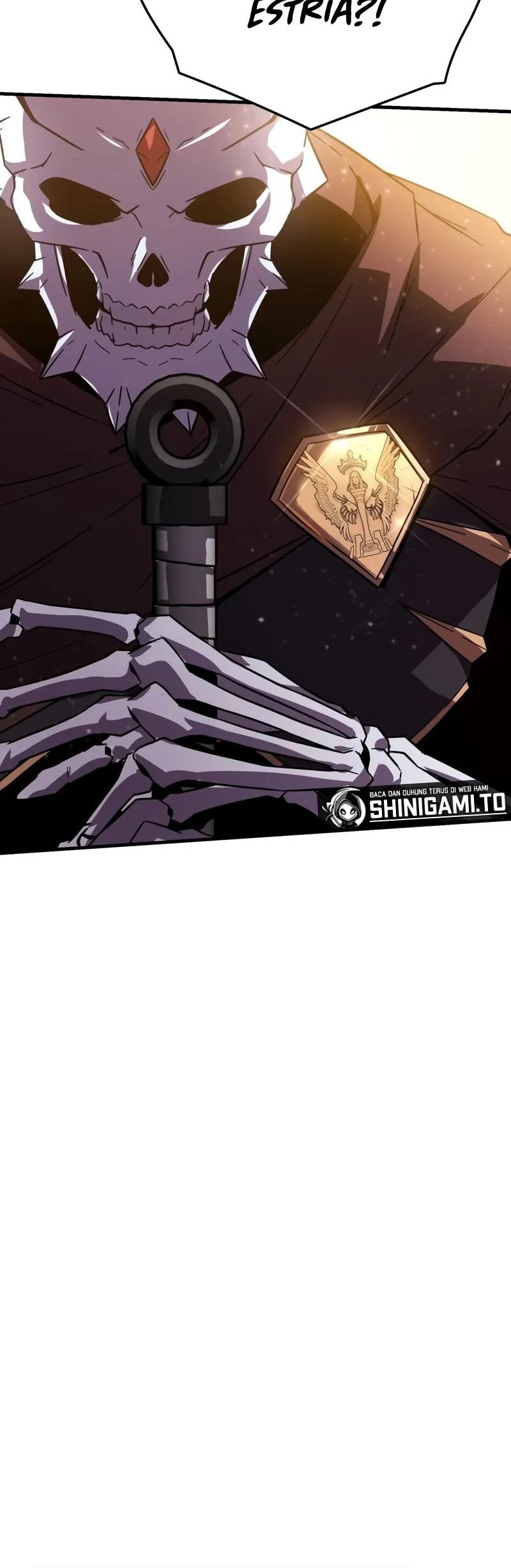 Limit-Breaking Genius Mage Chapter 20 - halaman 45