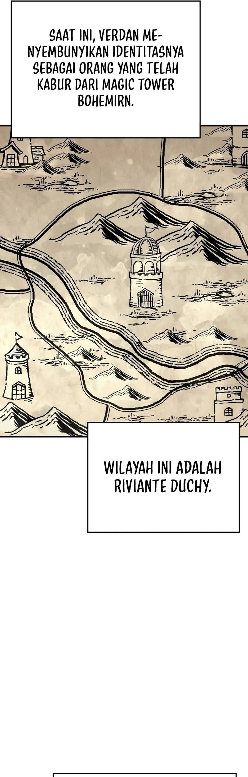 Limit-Breaking Genius Mage Chapter 20 - halaman 46