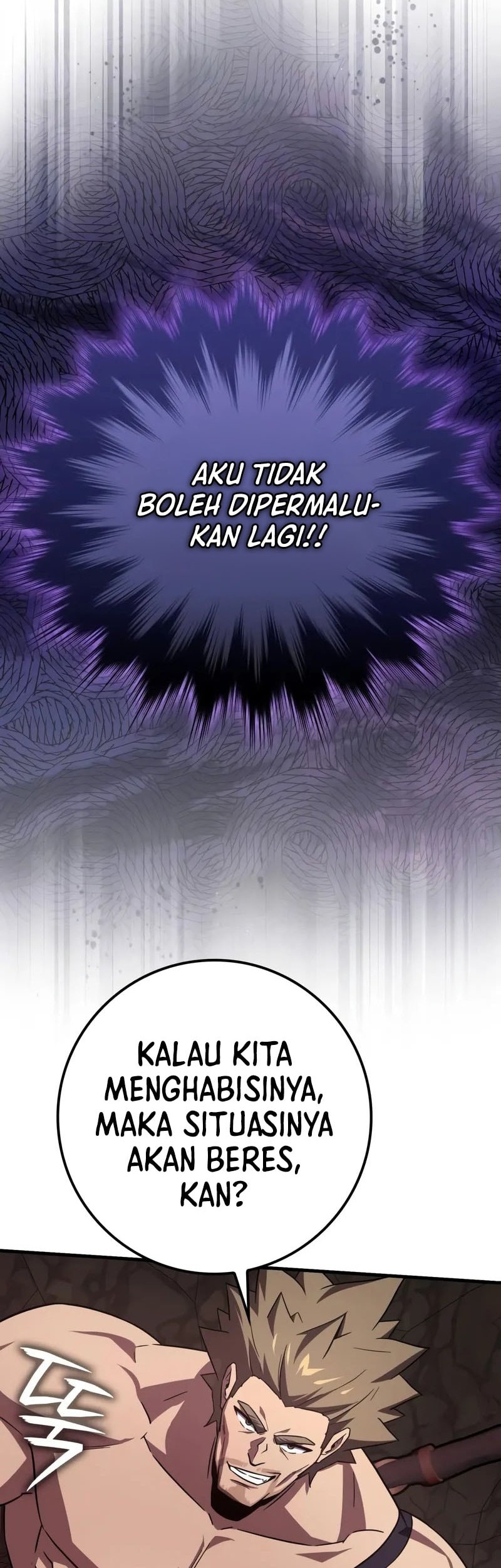 Limit-Breaking Genius Mage Chapter 20 - halaman 51