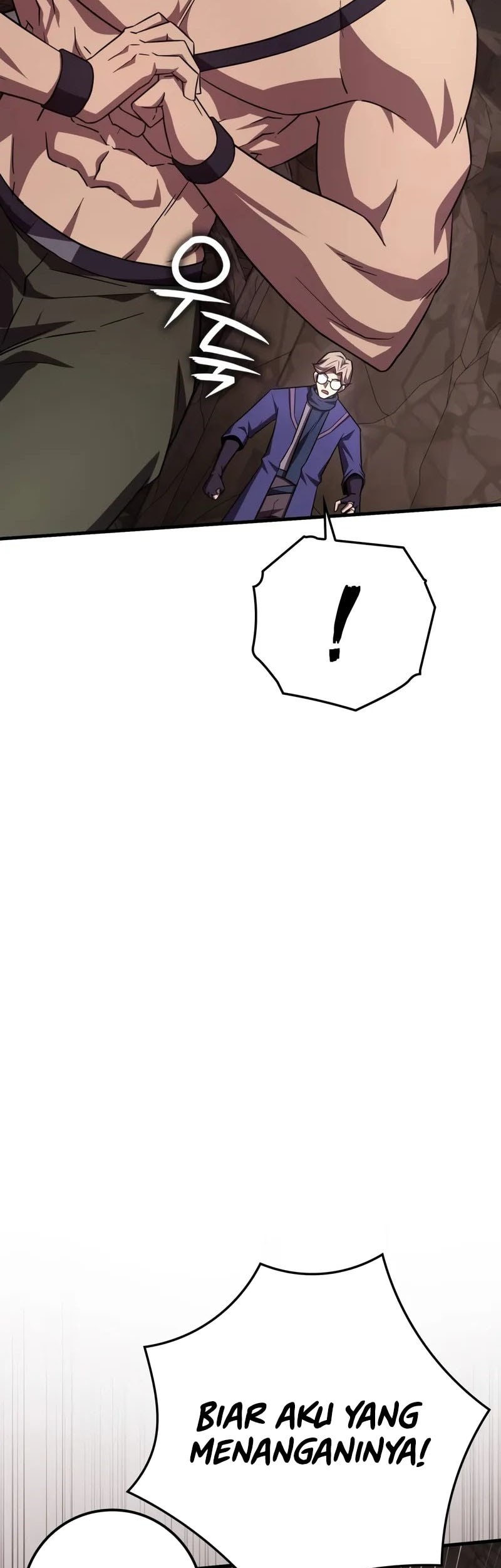 Limit-Breaking Genius Mage Chapter 20 - halaman 52