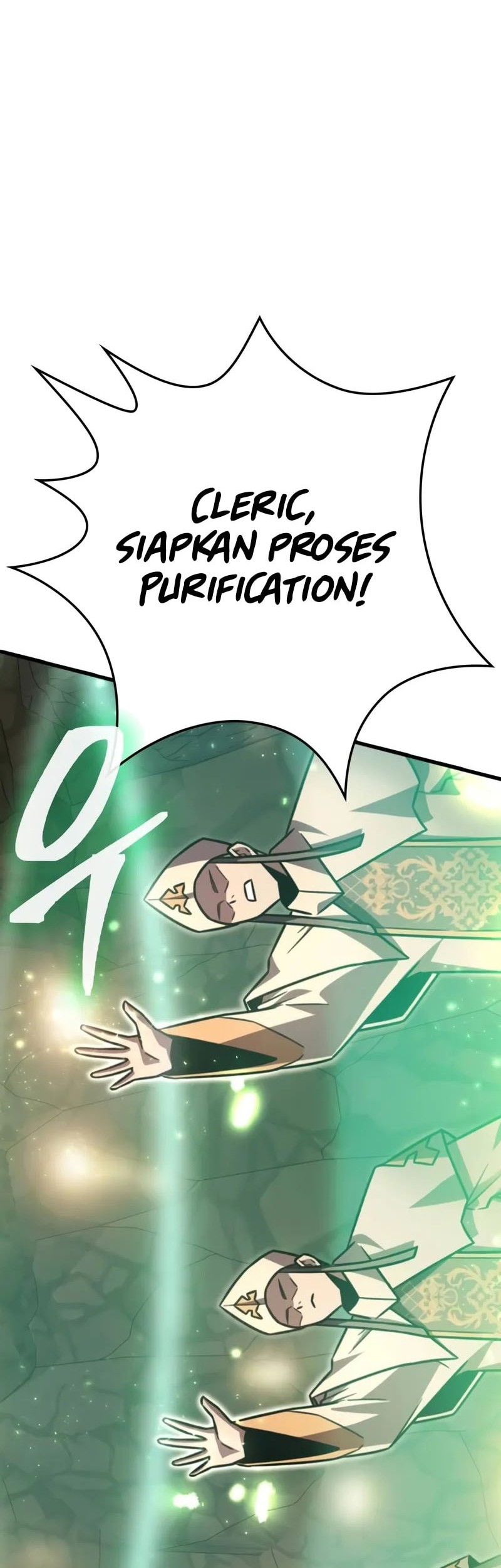 Limit-Breaking Genius Mage Chapter 20 - halaman 55