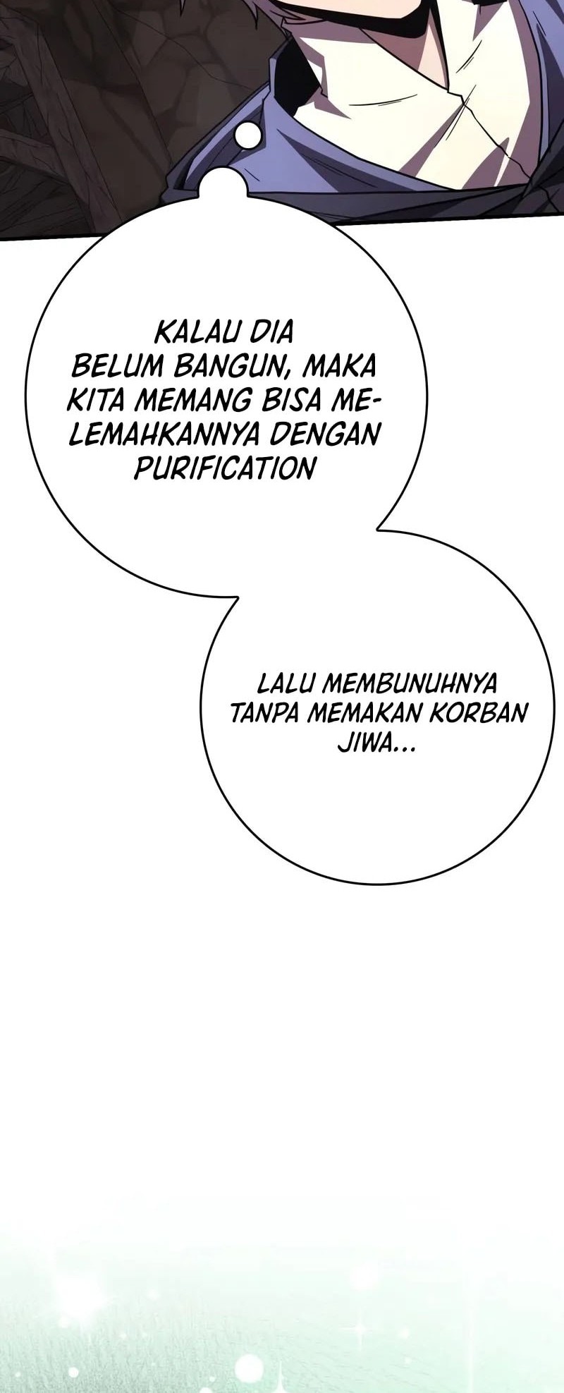Limit-Breaking Genius Mage Chapter 20 - halaman 57