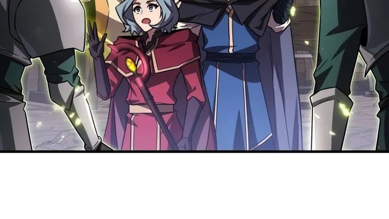 Limit-Breaking Genius Mage Chapter 20 - halaman 6