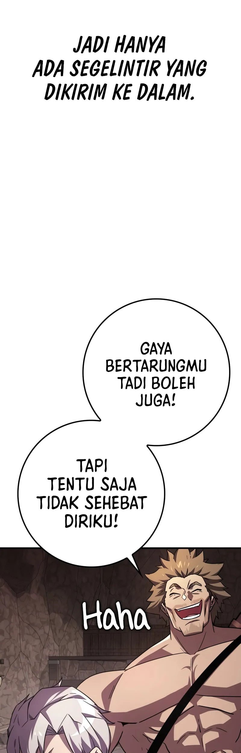 Limit-Breaking Genius Mage Chapter 20 - halaman 7