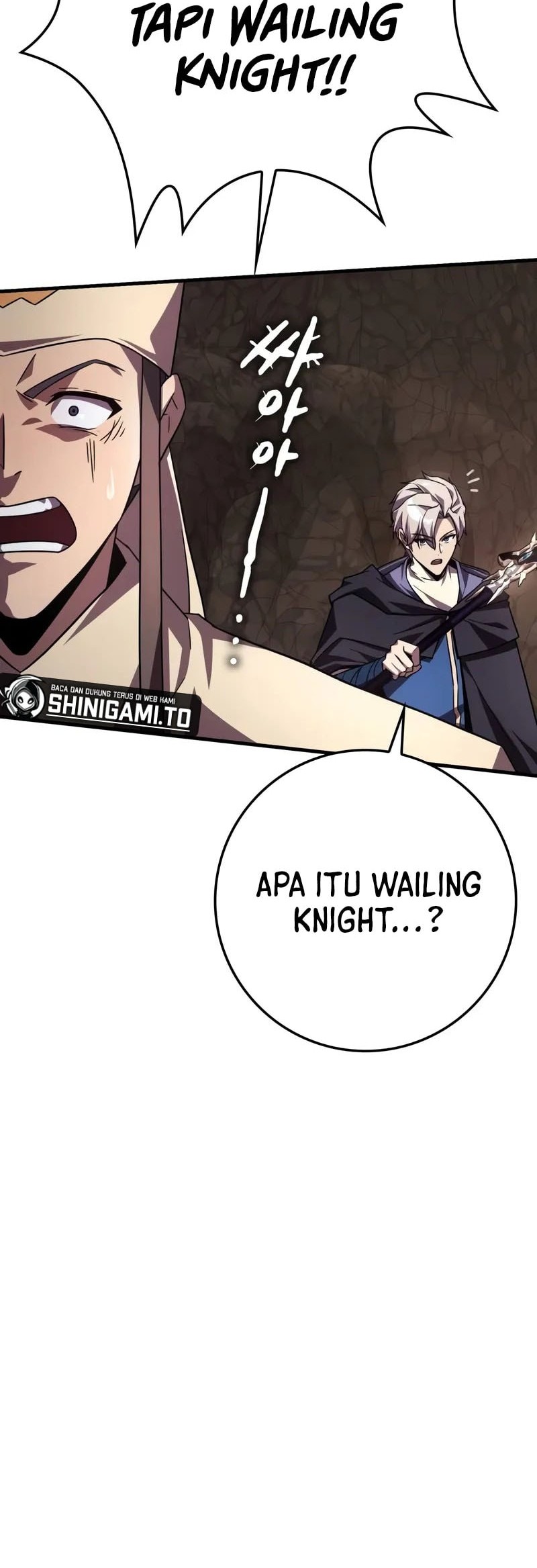 Limit-Breaking Genius Mage Chapter 20 - halaman 73