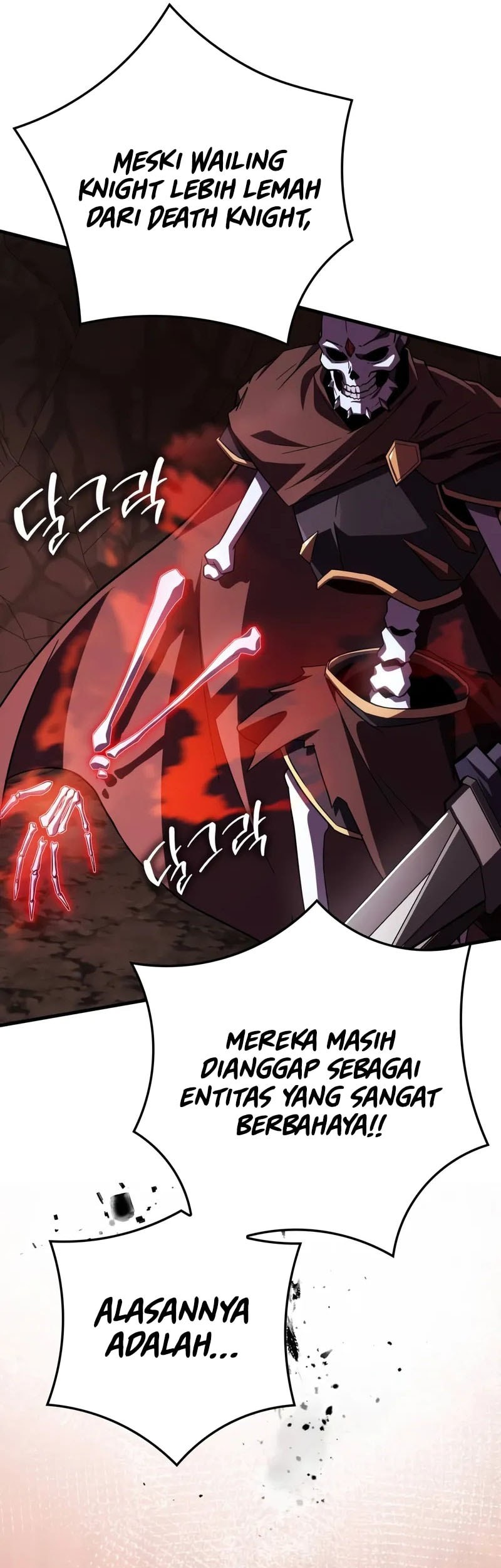 Limit-Breaking Genius Mage Chapter 20 - halaman 74