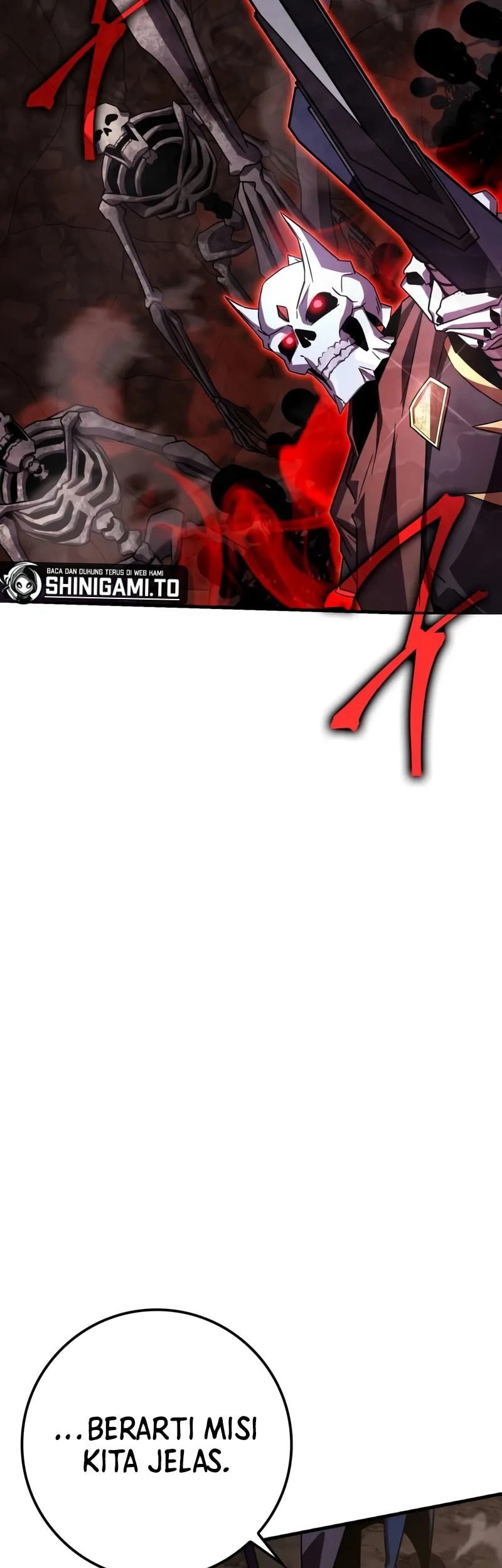Limit-Breaking Genius Mage Chapter 20 - halaman 76
