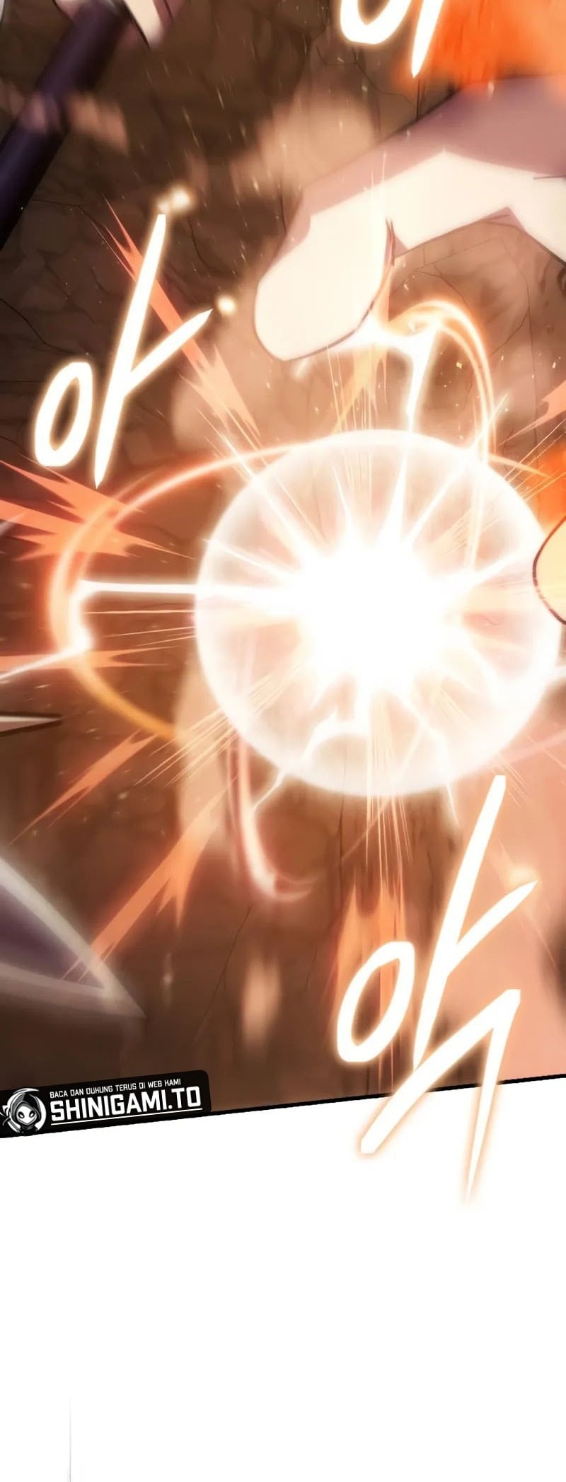 Limit-Breaking Genius Mage Chapter 20 - halaman 80
