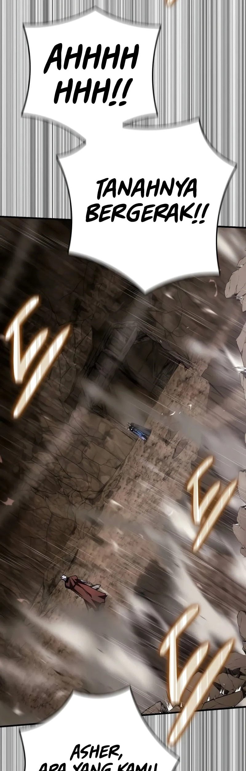 Limit-Breaking Genius Mage Chapter 20 - halaman 82