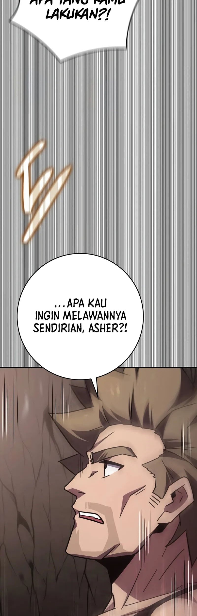 Limit-Breaking Genius Mage Chapter 20 - halaman 83