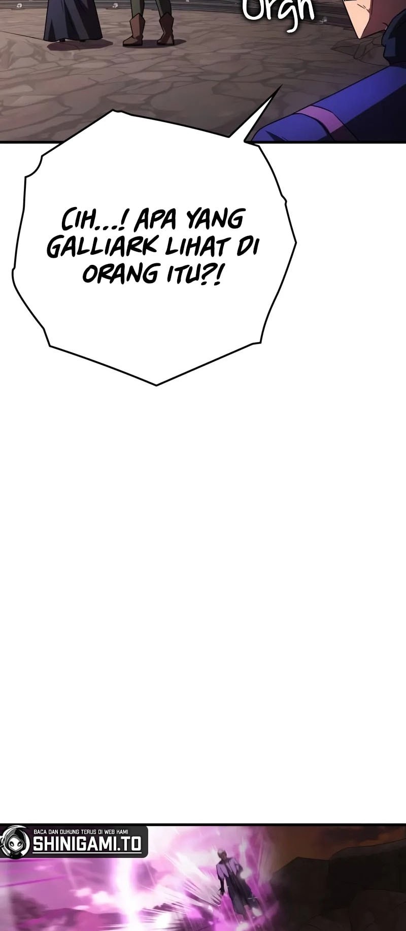 Limit-Breaking Genius Mage Chapter 20 - halaman 9