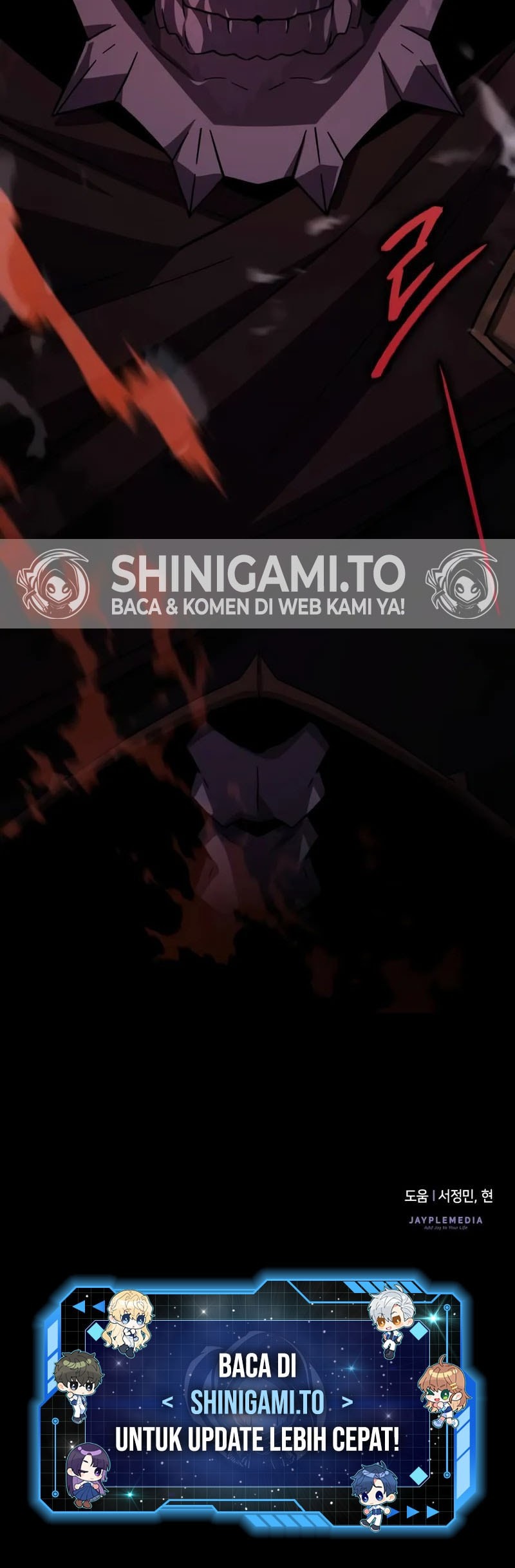 Limit-Breaking Genius Mage Chapter 20 - halaman 91