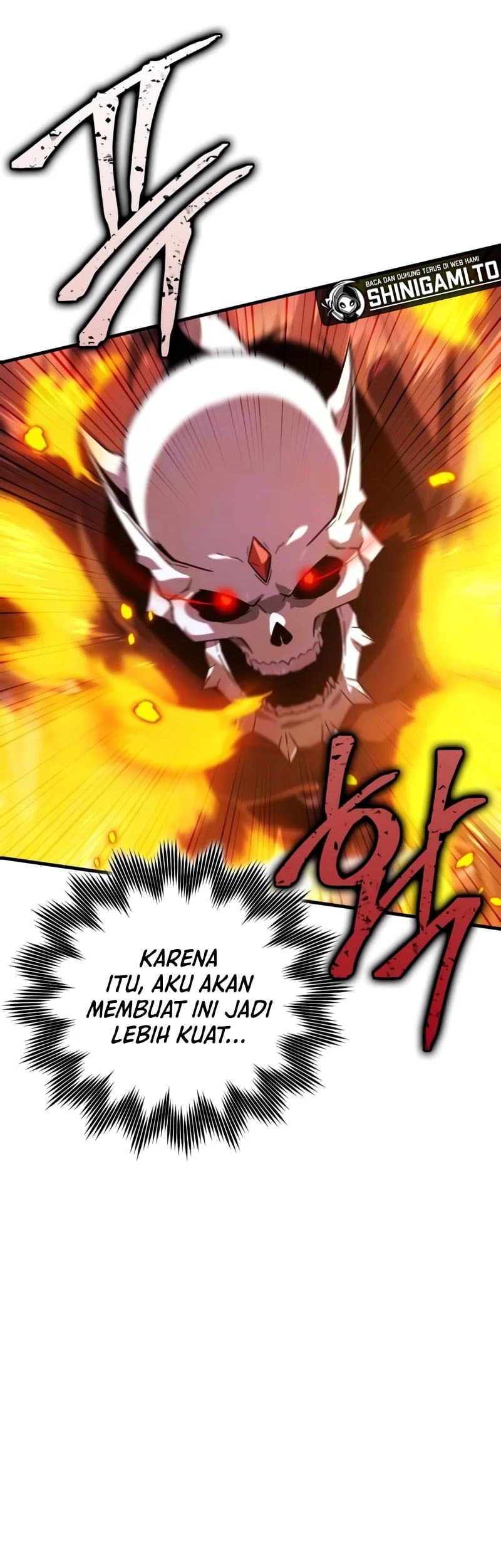 Limit-Breaking Genius Mage Chapter 21 - halaman 10