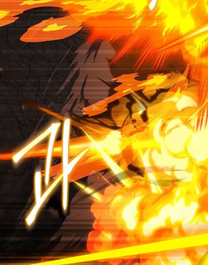 Limit-Breaking Genius Mage Chapter 21 - halaman 13