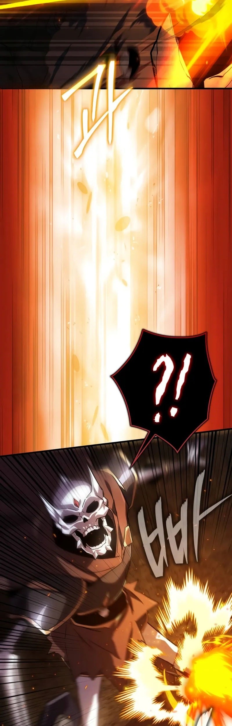 Limit-Breaking Genius Mage Chapter 21 - halaman 14