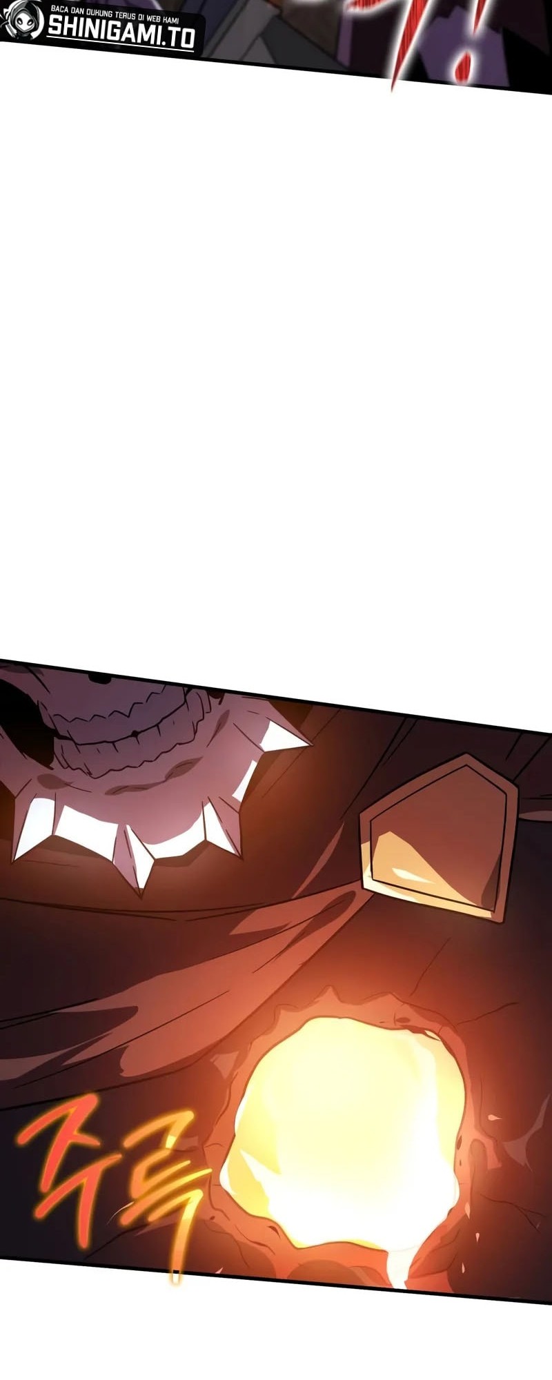 Limit-Breaking Genius Mage Chapter 21 - halaman 17