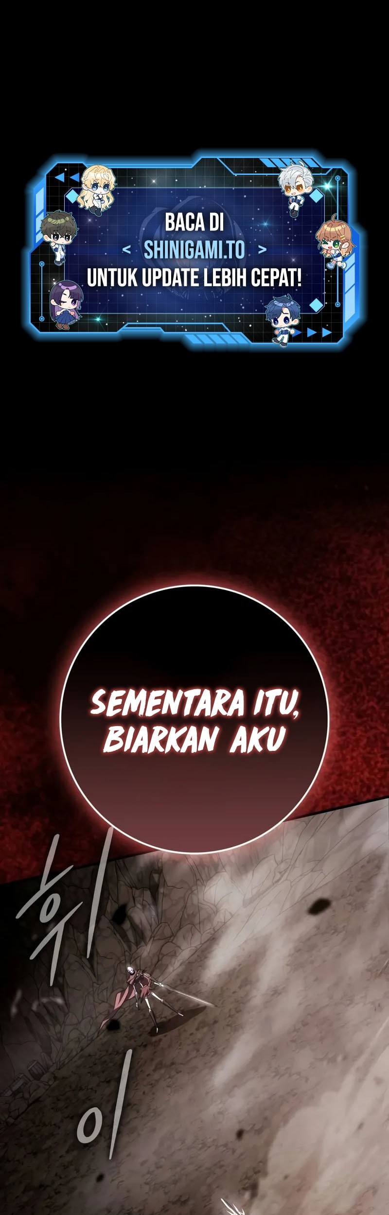 Limit-Breaking Genius Mage Chapter 21 - halaman 2