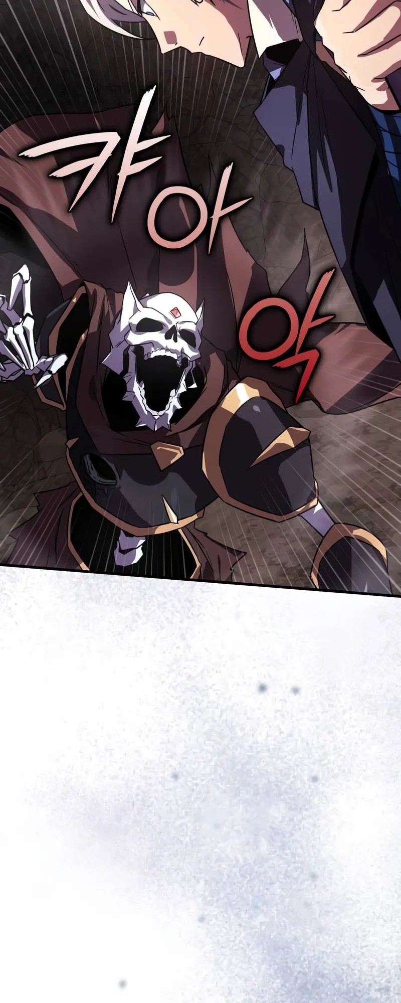 Limit-Breaking Genius Mage Chapter 21 - halaman 21