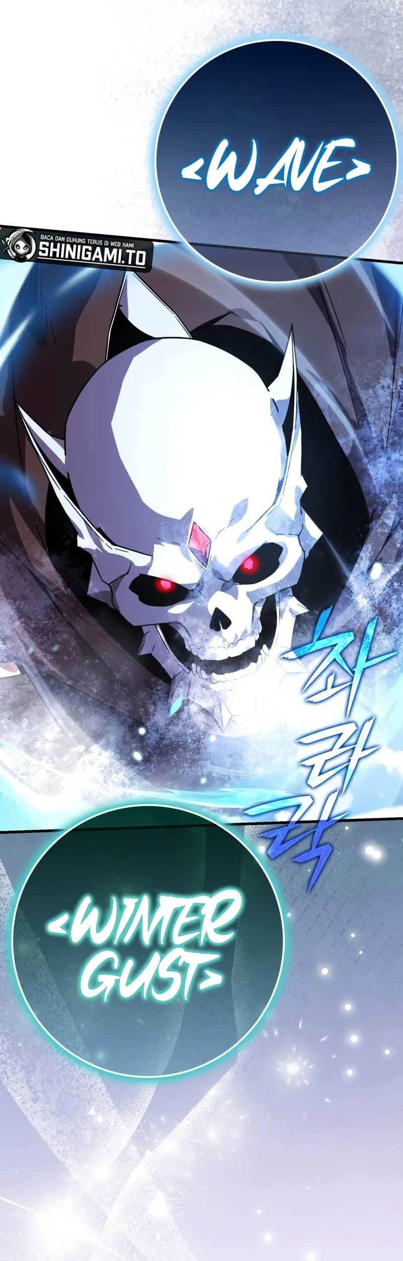 Limit-Breaking Genius Mage Chapter 21 - halaman 22