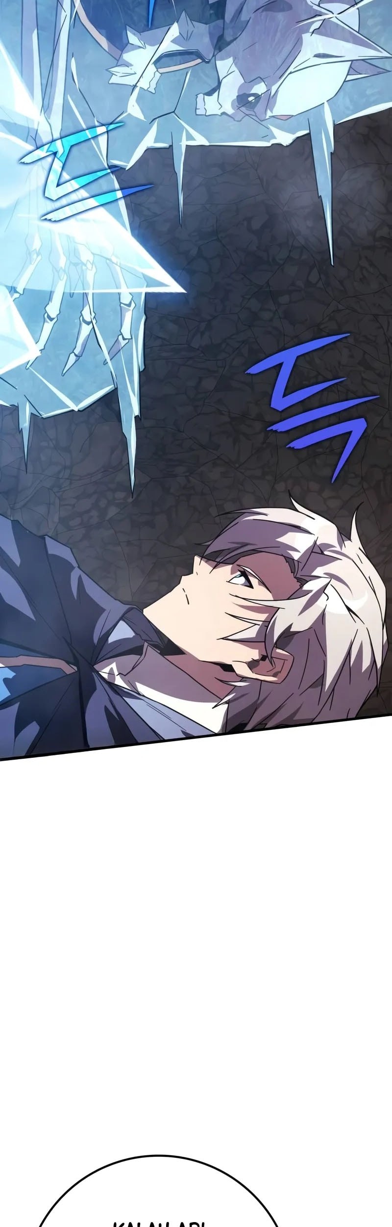 Limit-Breaking Genius Mage Chapter 21 - halaman 24