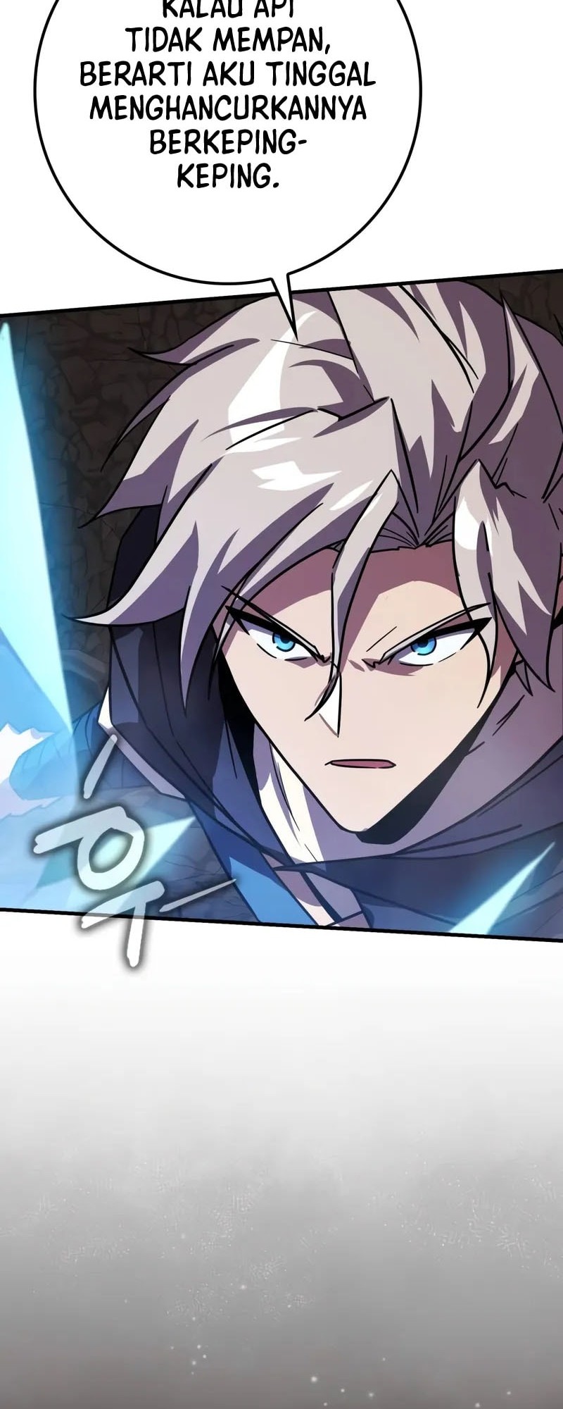 Limit-Breaking Genius Mage Chapter 21 - halaman 25