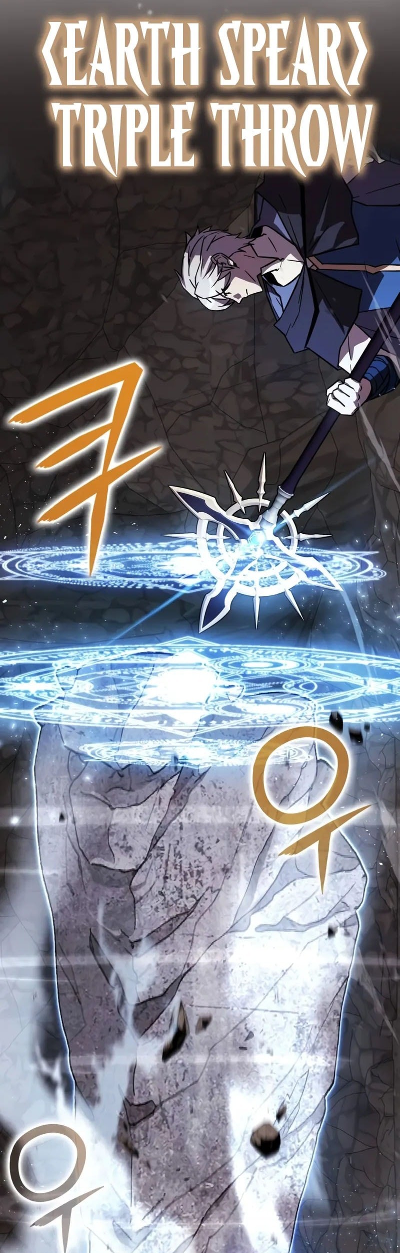 Limit-Breaking Genius Mage Chapter 21 - halaman 26