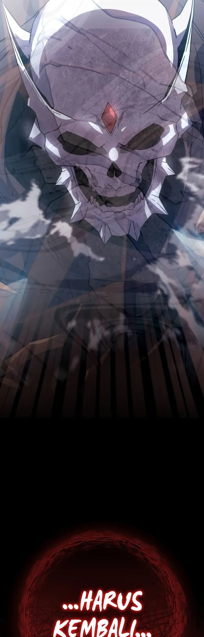Limit-Breaking Genius Mage Chapter 21 - halaman 28