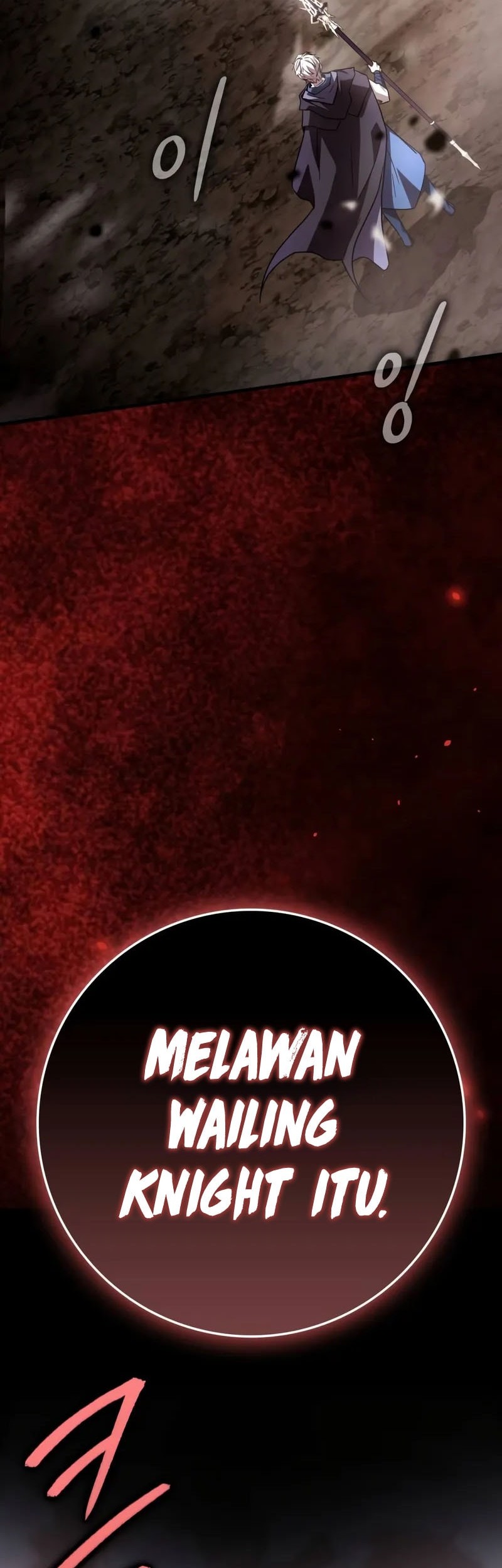 Limit-Breaking Genius Mage Chapter 21 - halaman 3