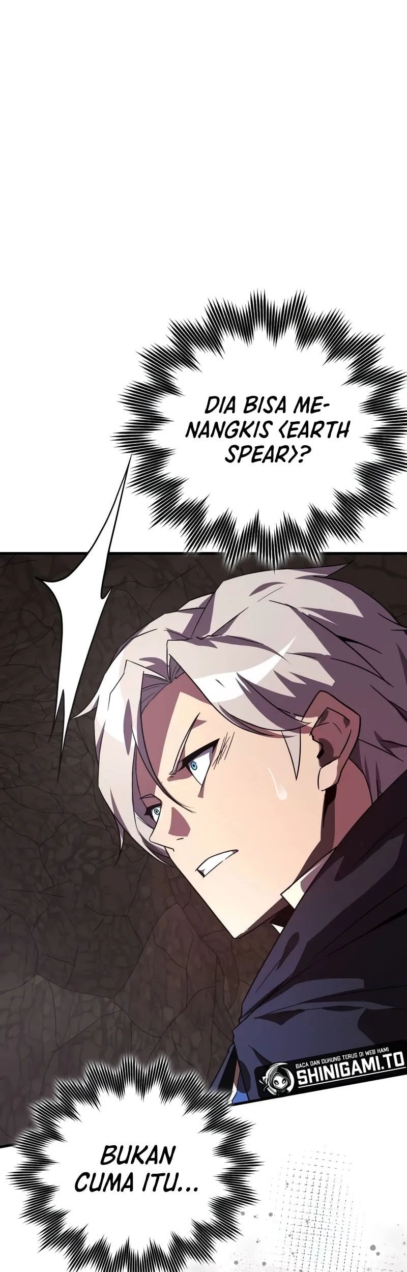 Limit-Breaking Genius Mage Chapter 21 - halaman 31