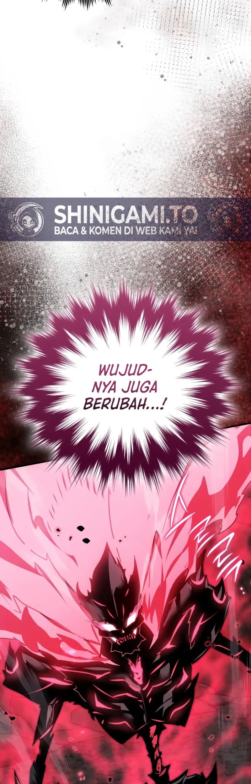 Limit-Breaking Genius Mage Chapter 21 - halaman 32